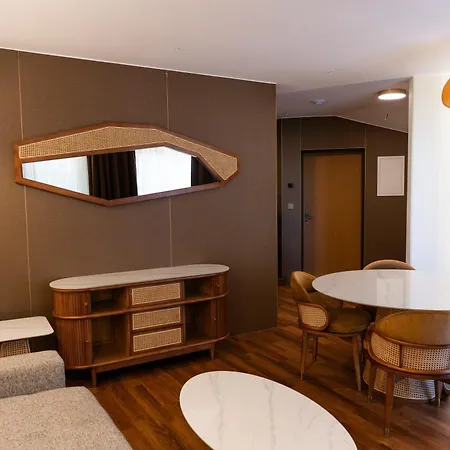 Mazurski Raj - Hotel, Marina&spa 4* Ruciane-Nida