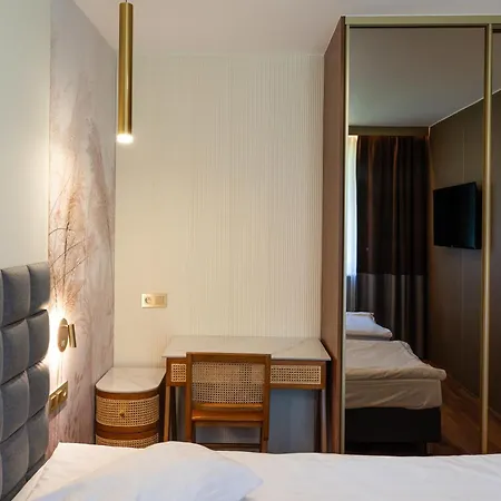 Mazurski Raj - Hotel, Marina&spa Hotel