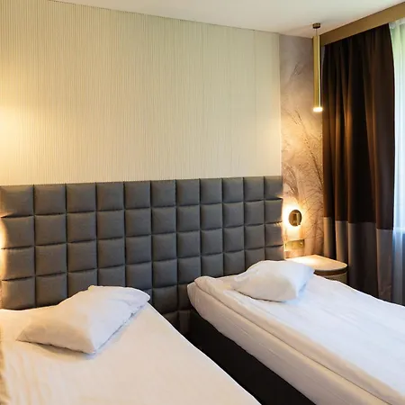 Hotel Mazurski Raj - Hotel, Marina&spa