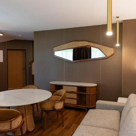 Hotel Mazurski Raj - Hotel, Marina&spa Ruciane-Nida