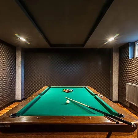 Hotel Mazurski Raj Ruciane-Nida