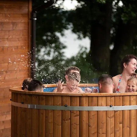 Hotel Mazurski Raj Ruciane-Nida