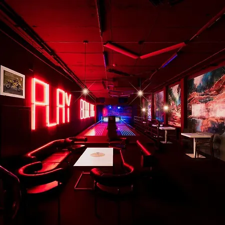 Mazurski Raj Hotel Ruciane-Nida