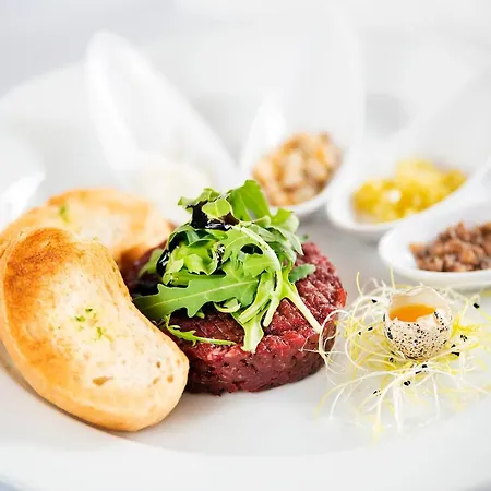 Hotel Mazurski Raj - Hotel, Marina&spa 4*