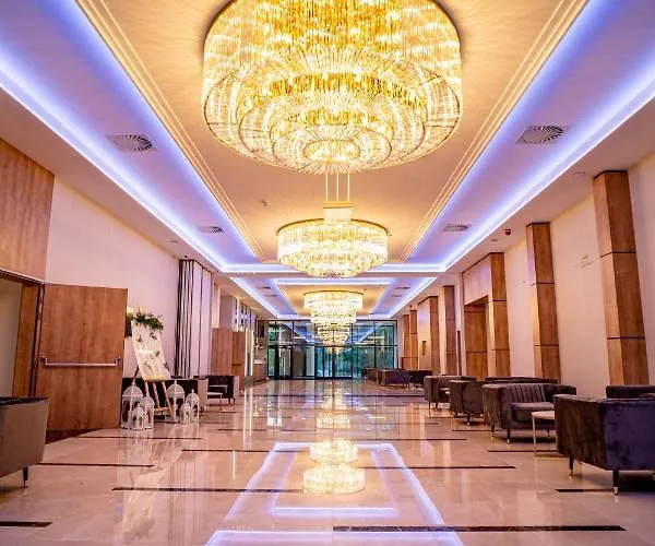 Mazurski Raj - Hotel, Marina&spa Hotel