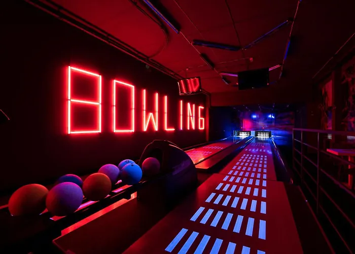 Mazurski Raj - Hotel, Marina&spa Ruciane-Nida