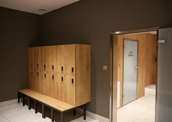 Mazurski Raj Hotel 4*