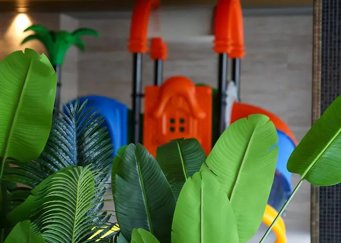 Hotel Mazurski Raj - Hotel, Marina&spa Ruciane-Nida