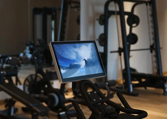 Mazurski Raj - Hotel, Marina&spa