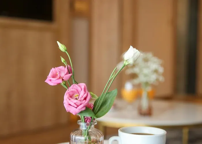 Hotel Mazurski Raj - Hotel, Marina&spa Ruciane-Nida