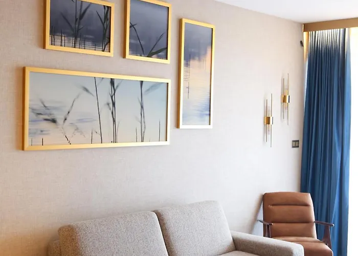 Mazurski Raj - Hotel, Marina&spa Hotel