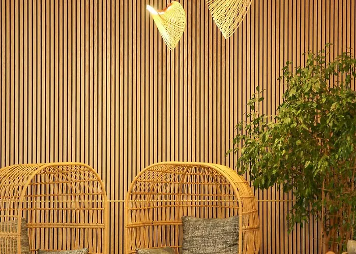 Mazurski Raj Ruciane-Nida