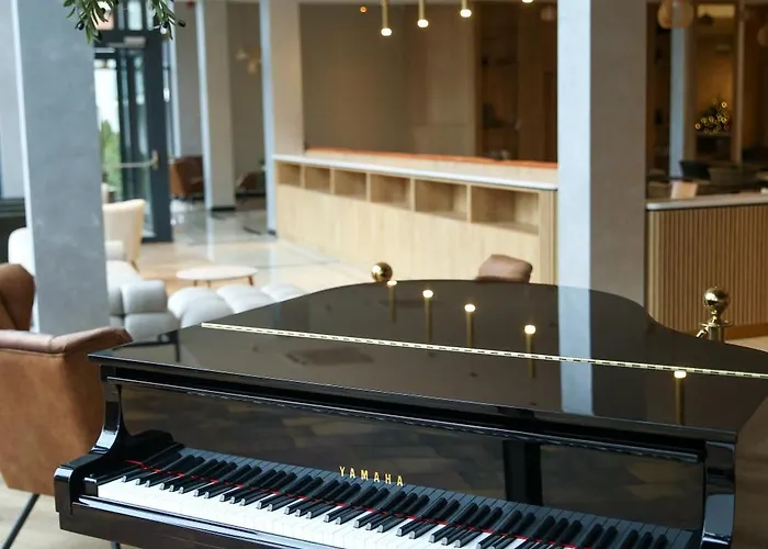 Mazurski Raj - Hotel, Marina&spa 4* Ruciane-Nida