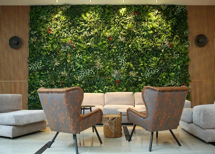 Hotel Mazurski Raj 4*