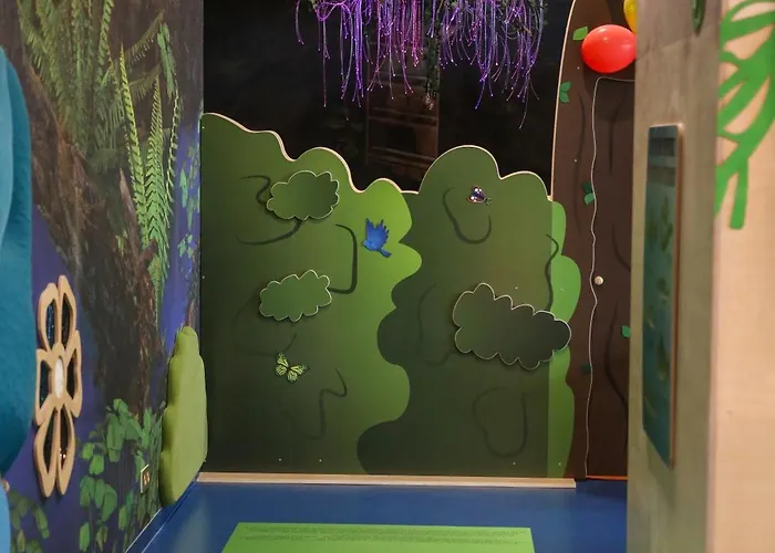 Hotel Mazurski Raj Ruciane-Nida