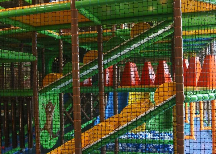 Mazurski Raj - Hotel, Marina&spa Hotel