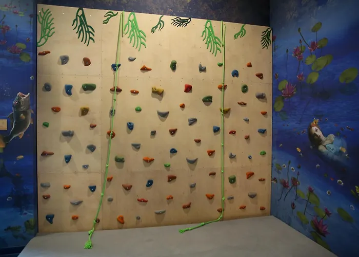 Hotel Mazurski Raj - Hotel, Marina&spa 4*