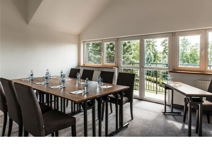 Hotel Mazurski Raj Ruciane-Nida