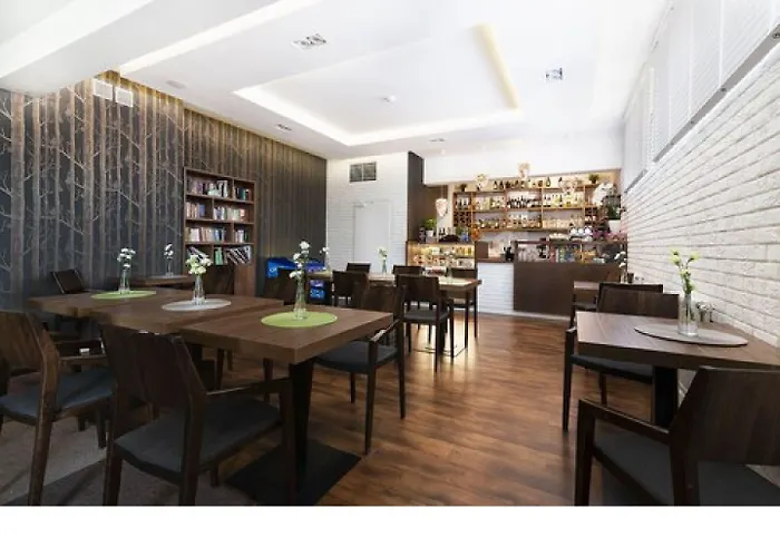 Mazurski Raj - Hotel, Marina&spa 4*