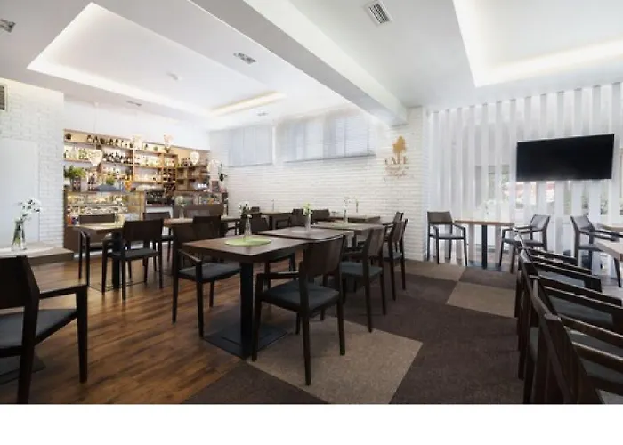 Mazurski Raj - Hotel, Marina&spa