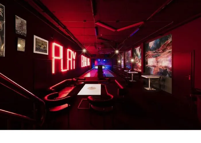 Mazurski Raj Hotel 4*