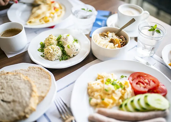 Hotel Mazurski Raj 4*