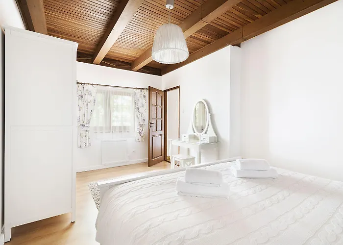 Mazurski Raj - Hotel, Marina&spa Hotel 4*