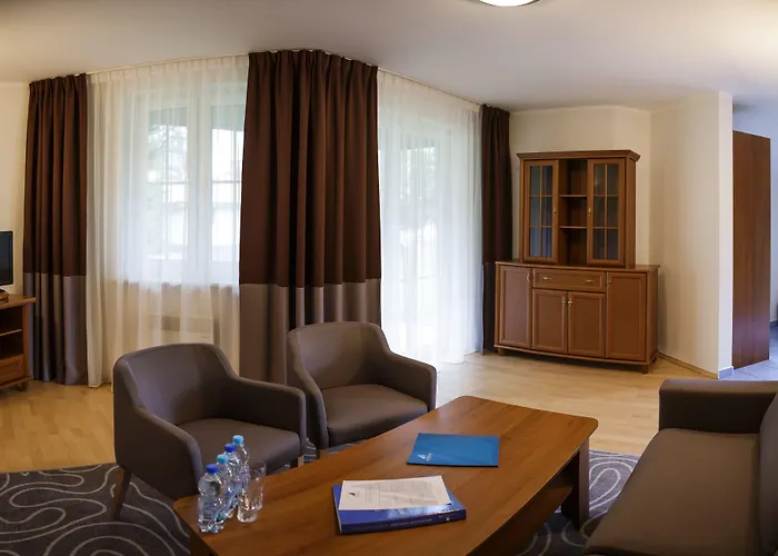 Mazurski Raj Hotel
