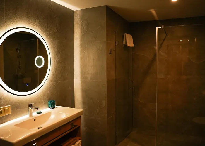 Hotel Mazurski Raj - Hotel, Marina&spa 4*