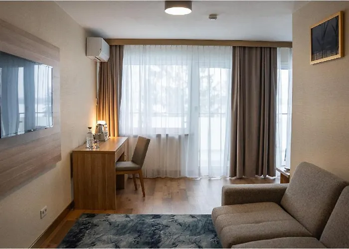 Mazurski Raj Ruciane-Nida