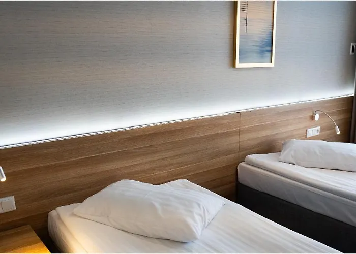 Mazurski Raj 4* Ruciane-Nida