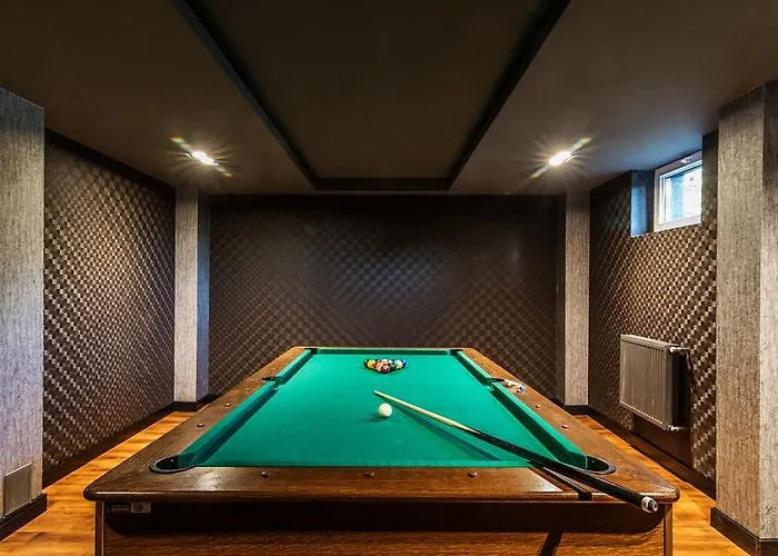 Hotel Mazurski Raj Ruciane-Nida