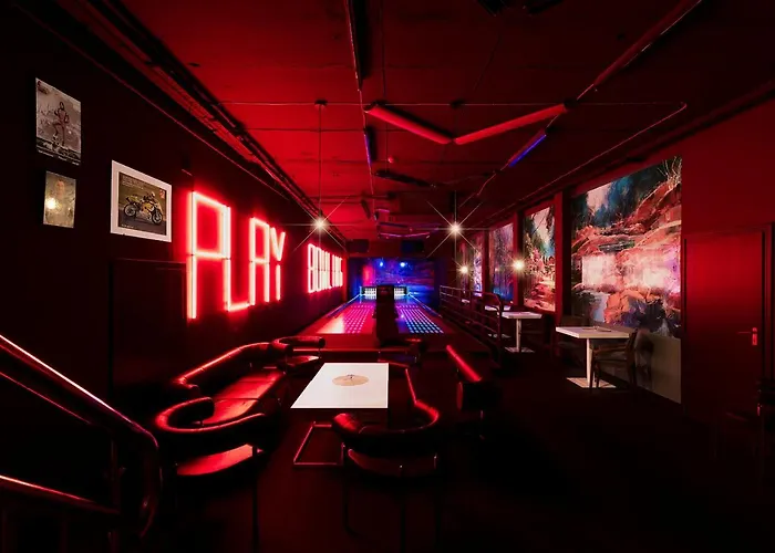 Mazurski Raj Hotel Ruciane-Nida