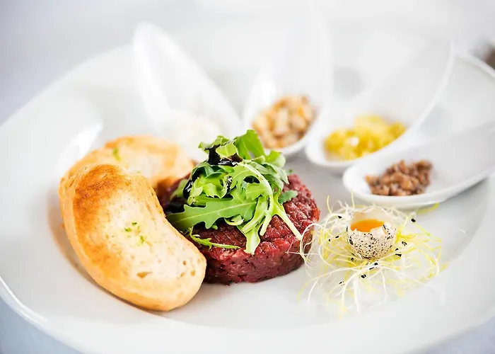 Hotel Mazurski Raj - Hotel, Marina&spa 4*